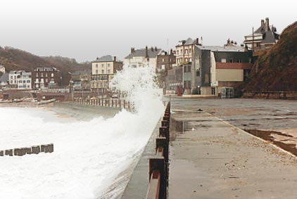 la tempete
